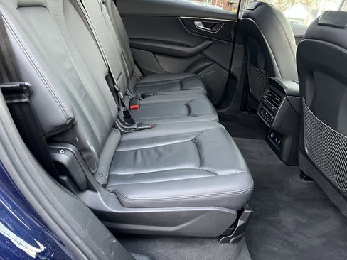 Used 2022 Audi Q7 3.0T Premium image 29