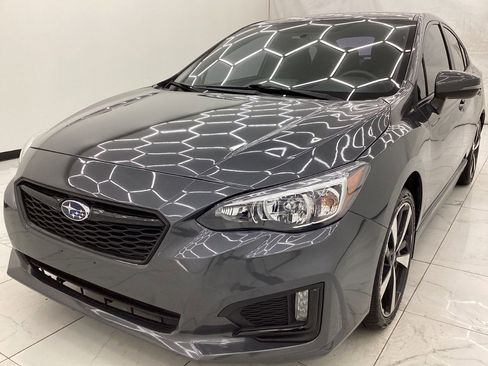 Used 2019 Subaru Impreza 2.0i Sport AWD/4WD image 1