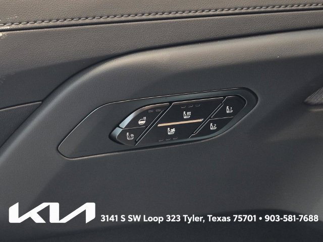 New 2027 Kia Telluride SX Prestige X-Line w/ Towing Package AWD/4WD image 12
