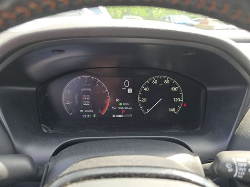 Used 2024 Honda HR-V Sport image 26