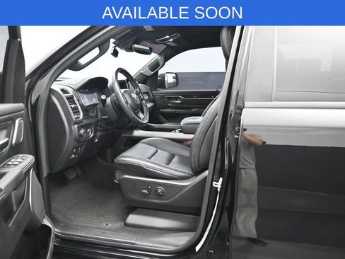 Used 2020 RAM 1500 Rebel w/ Rebel Level 2 Equipment Group AWD/4WD image 9