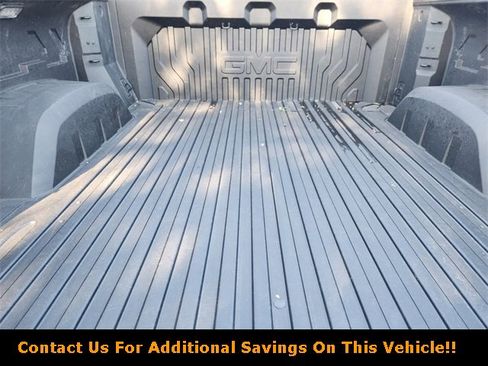 New 2026 GMC Sierra 1500 Denali Ultimate image 23