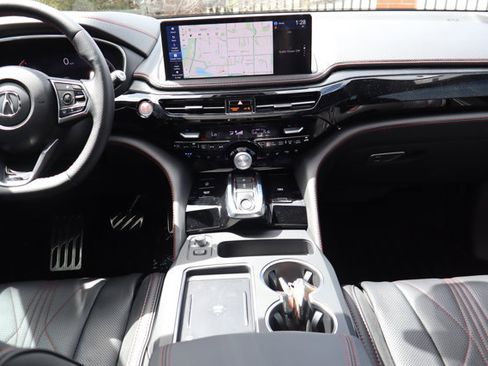 New 2026 Acura MDX Type S image 10