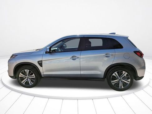 Used 2025 Mitsubishi Outlander Sport ES AWD/4WD image 7