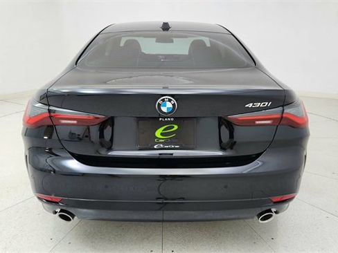 Used 2025 BMW 430i 430i image 5