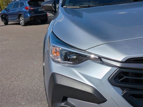 Certified 2024 Subaru Crosstrek 2.0i Premium image 9