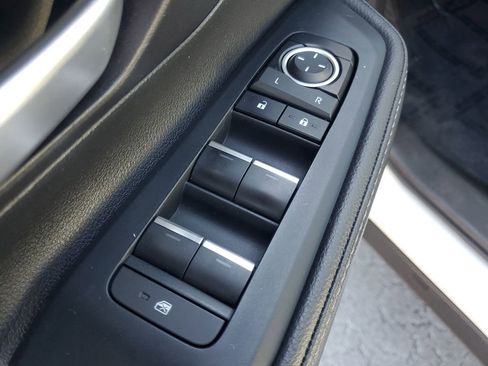 Certified 2024 Toyota Grand Highlander XLE image 21