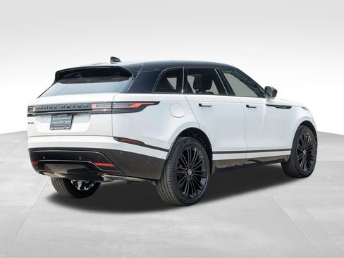 New 2026 Land Rover Range Rover Velar Dynamic SE image 4