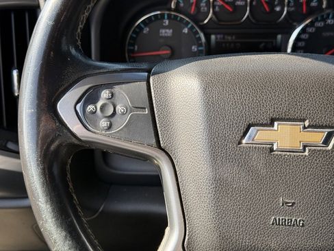 Used 2015 Chevrolet Silverado 1500 LT w/ All Star Edition image 16