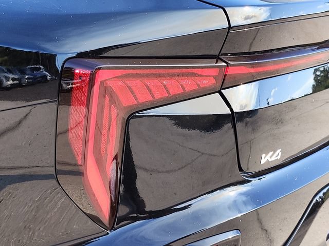 New 2026 Kia K4 GT-Line w/ GT-Line Sunroof Package FWD image 13