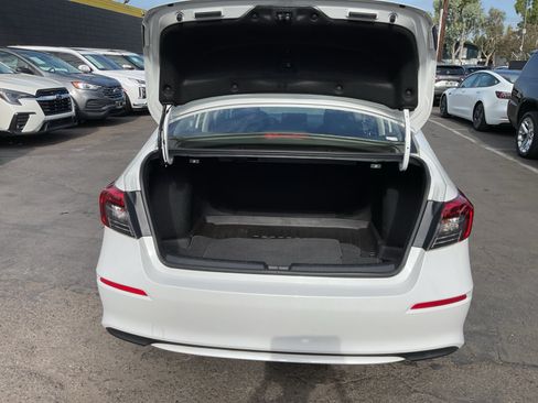 Used 2022 Honda Civic EX image 26