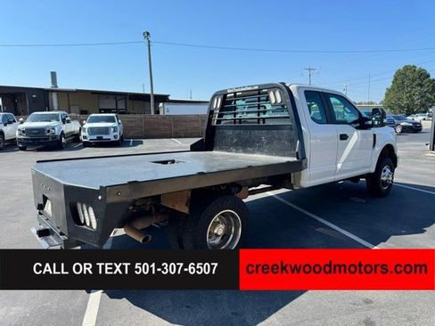 Used 2020 Ford F350 XL w/ Power Equipment Group AWD/4WD image 4