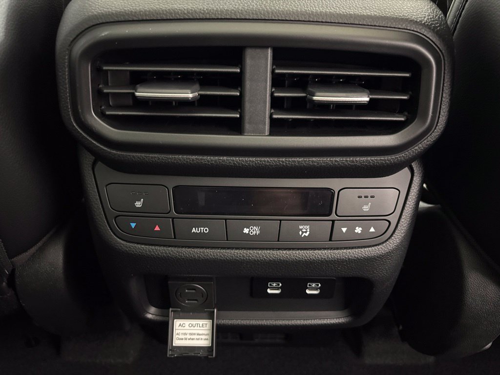 New 2026 Honda Pilot Elite image 19