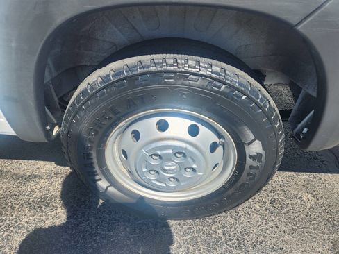 Used 2021 RAM ProMaster 3500 w/ Convenience Group image 16