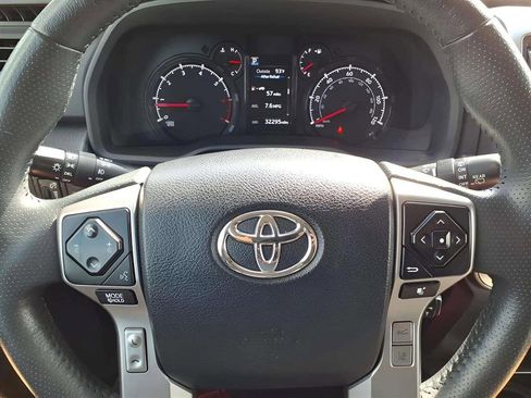 Used 2024 Toyota 4Runner SR5 image 14