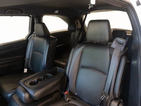 Certified 2023 Honda Odyssey Sport image 19