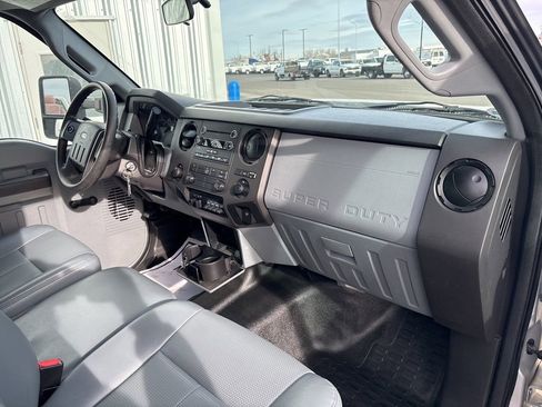 Used 2015 Ford F350 XL image 39