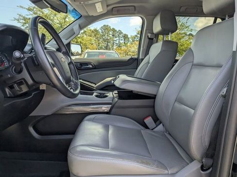 Used 2019 Chevrolet Tahoe LT image 21