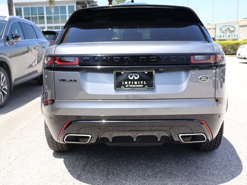 Used 2023 Land Rover Range Rover Velar R-Dynamic S AWD/4WD image 8