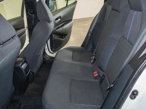 Used 2021 Toyota Corolla SE image 13