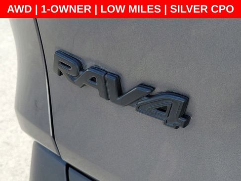 Used 2019 Toyota RAV4 XLE Premium w/ All Weather Liner Package AWD/4WD image 10