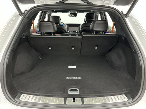 Certified 2026 Genesis GV70 3.5T Sport Prestige AWD/4WD image 24
