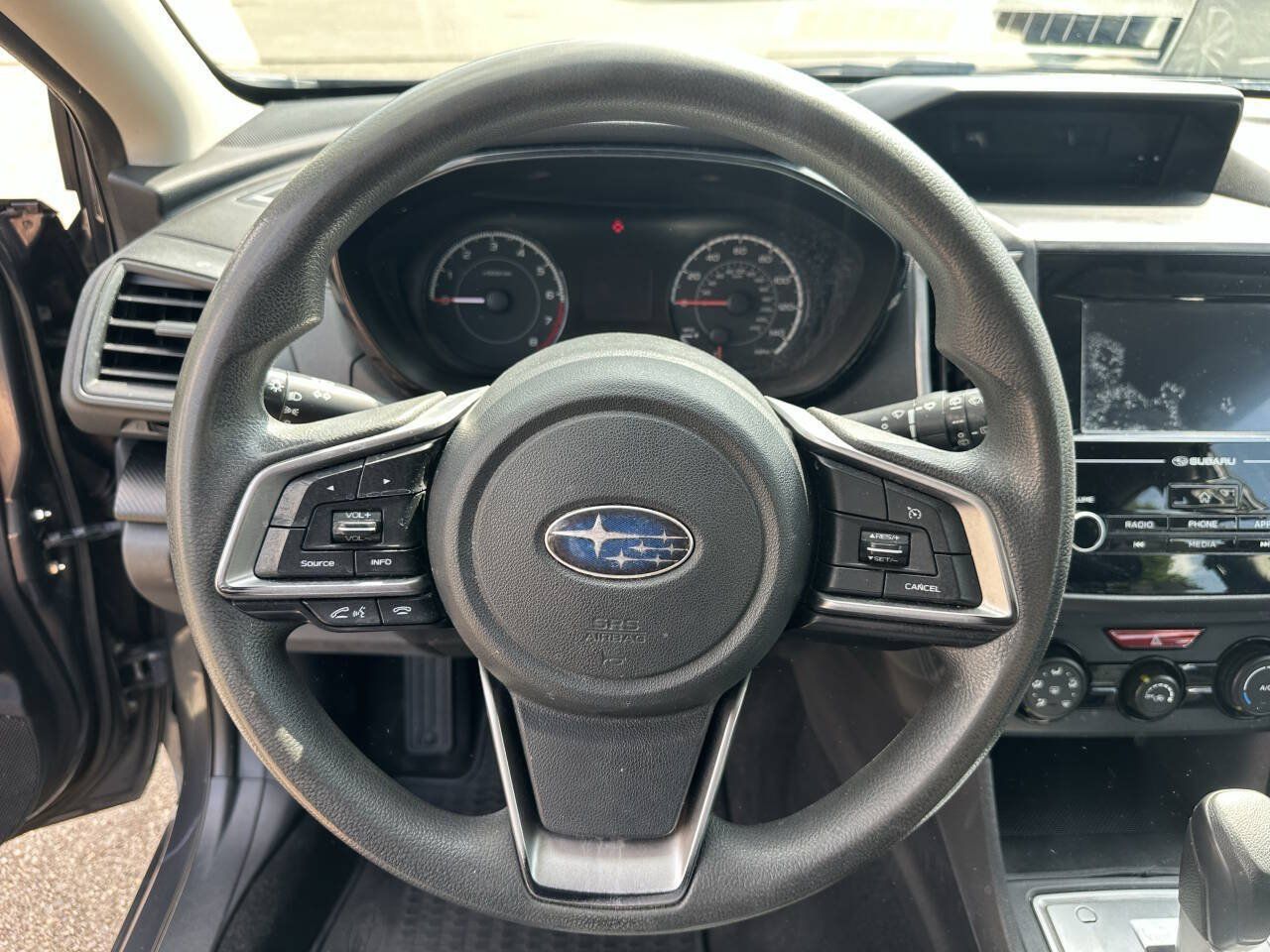 Used 2018 Subaru Impreza 2.0i AWD/4WD image 13