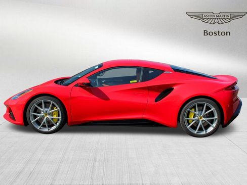 New 2026 Lotus Emira SE RWD image 6