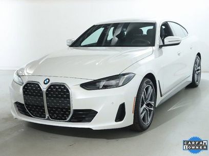 Used 2025 BMW 430i xDrive w/ Premium Package