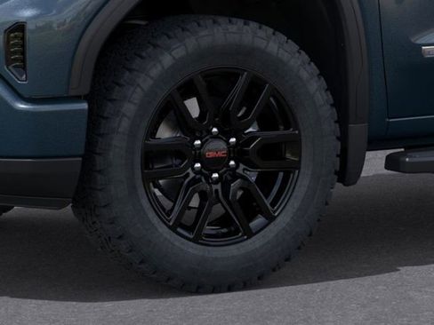 New 2026 GMC Sierra 1500 Elevation w/ Preferred Package AWD/4WD image 9