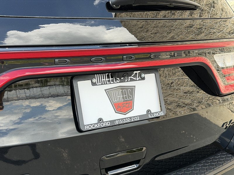 Used 2023 Dodge Durango R/T AWD/4WD image 34