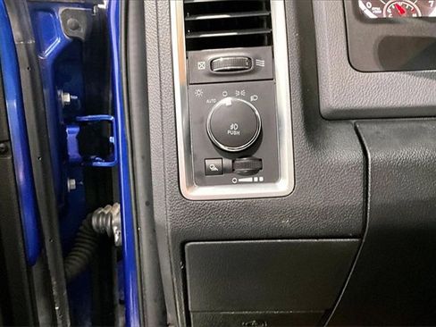 Used 2017 RAM 1500 Outdoorsman image 38