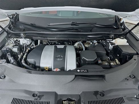 Used 2022 Lexus RX 350 F Sport image 33