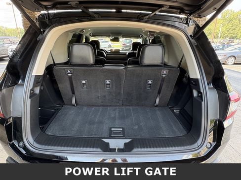 Used 2024 Honda Pilot EX-L image 32