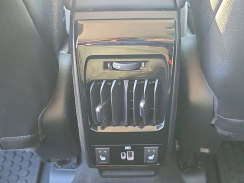 Used 2022 Jeep Compass Trailhawk w/ Trailhawk Elite Group image 19