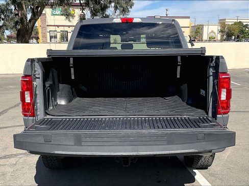 Used 2021 Ford F150 XLT w/ Equipment Group 302A High AWD/4WD image 36