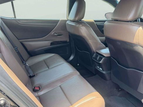 Used 2024 Lexus ES 350 w/ Premium Package FWD image 45