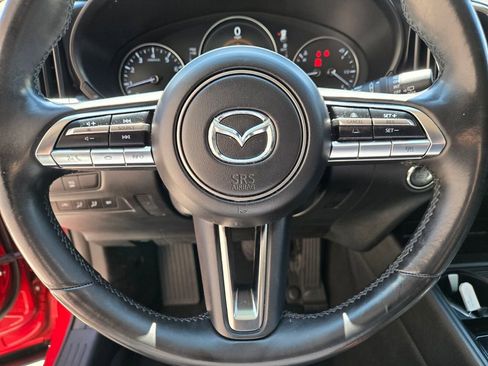 Certified 2023 MAZDA CX-50 AWD 2.5 S w/ Cargo Package image 25