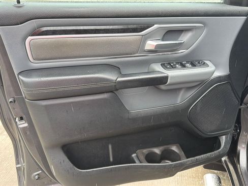 Used 2021 RAM 1500 Big Horn AWD/4WD image 11