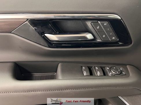 New 2026 Chevrolet Tahoe LT w/ Comfort Package RWD image 27