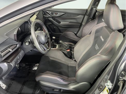 Used 2024 Subaru WRX TR AWD/4WD image 10