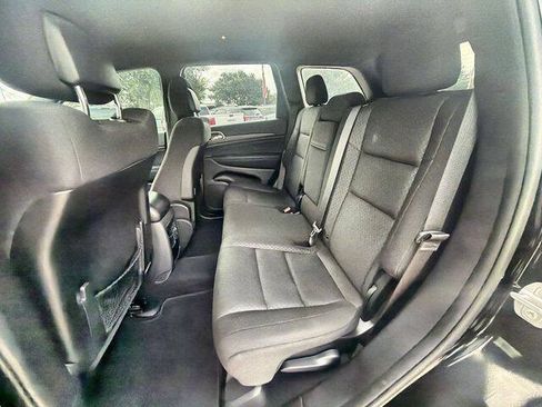 Used 2021 Jeep Grand Cherokee Laredo RWD image 24