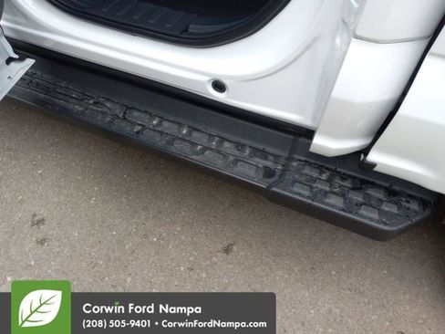 New 2025 Ford F150 Lightning Flash image 27