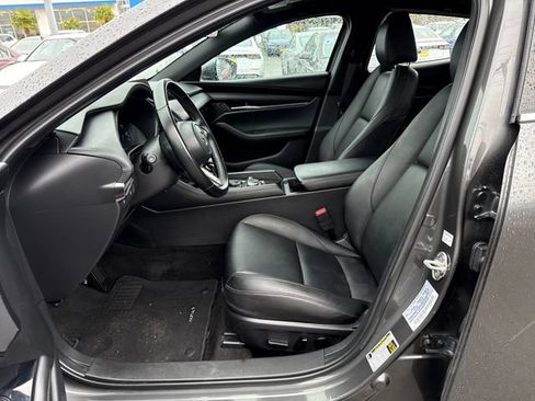 Used 2023 MAZDA MAZDA3 s FWD image 15