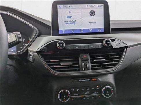 New 2025 Ford Escape Active w/ Cold Weather Package image 13