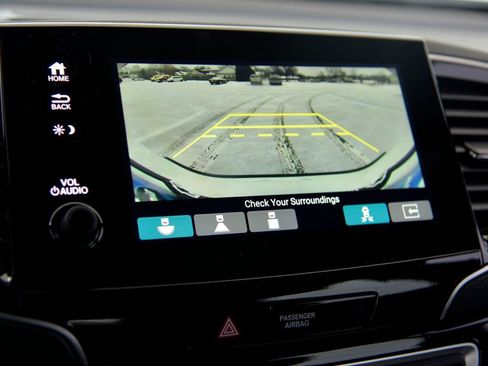 Used 2022 Honda Passport Elite image 20