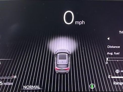 New 2026 Acura MDX w/ Technology Package image 17