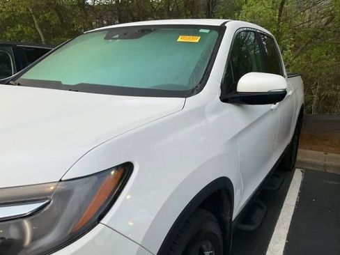 Used 2023 Honda Ridgeline RTL image 12