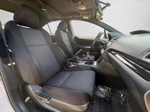 Used 2017 Subaru WRX Premium image 24