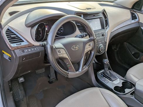 Used 2018 Hyundai Santa Fe Sport image 16